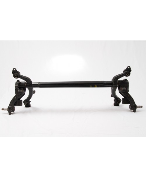 NEW Complete Rear Axle for Peugeot 206 with Disc and ABS